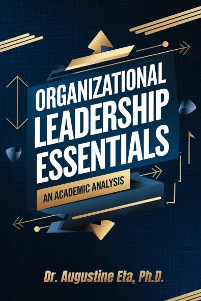 Organizational Leadership Essentials