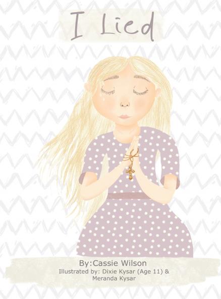 I Lied