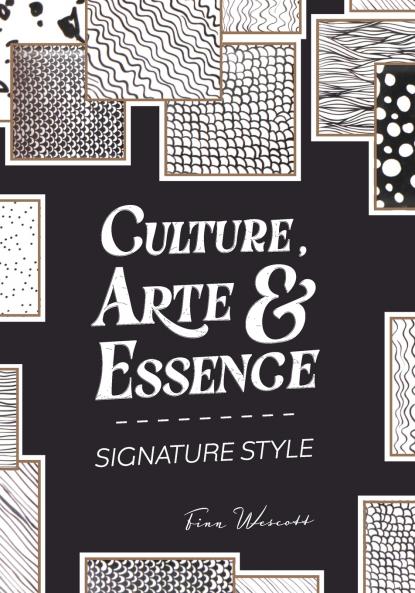 Culture Arte & Essence