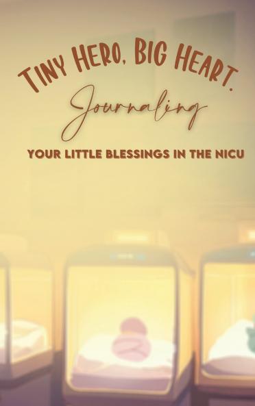 Tiny Hero Big Hearts