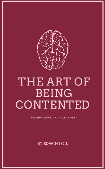 The Art of Being Contented