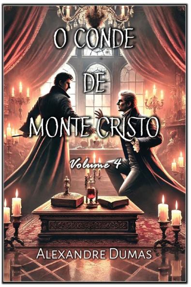 O Conde de Monte Cristo