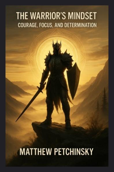 The Warrior's Mindset