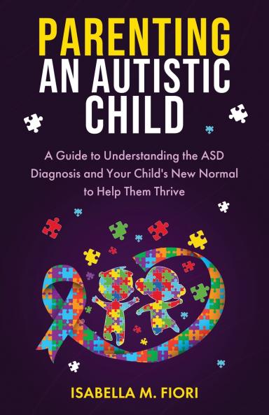 Parenting An Autistic Child
