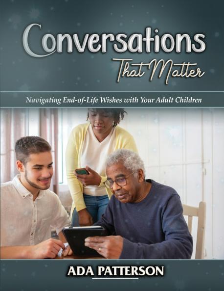 Conversations That Matter