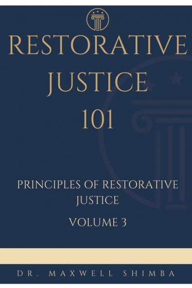 Restorative Justice 101