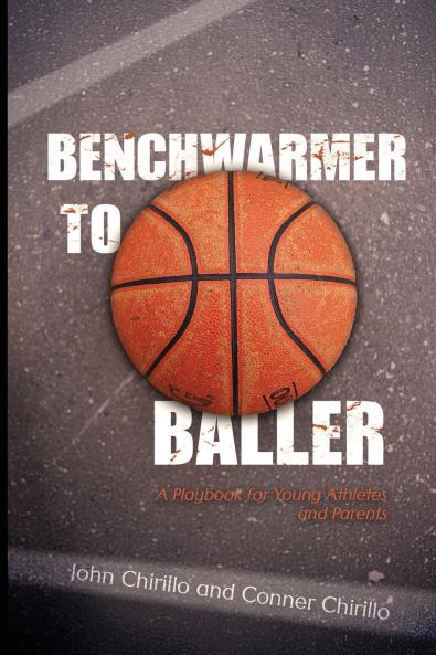 Benchwarmer to Baller