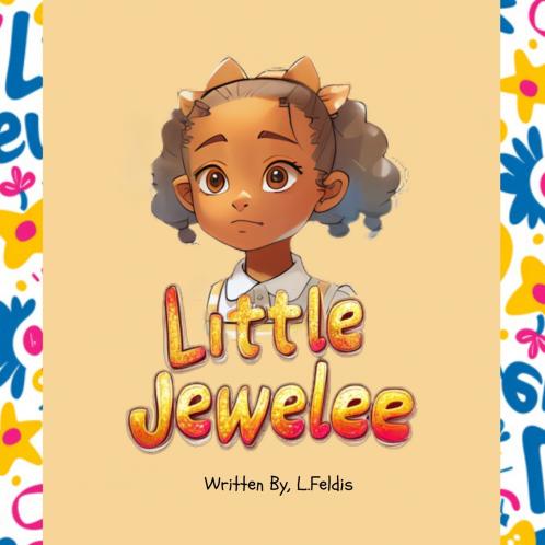 Little Jewelee