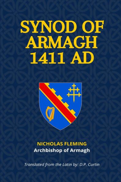 Synod of Armagh