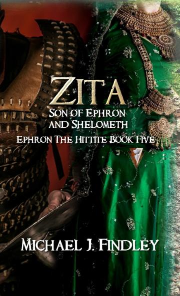 Zita Son of Ephron and Shelometh