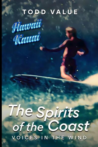 The Spirits of the Coast