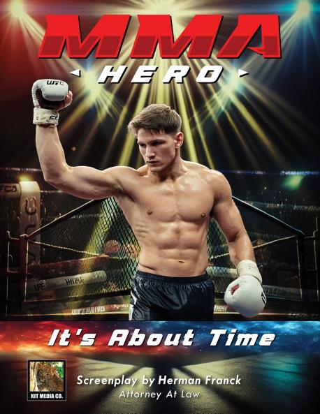 MMA Hero