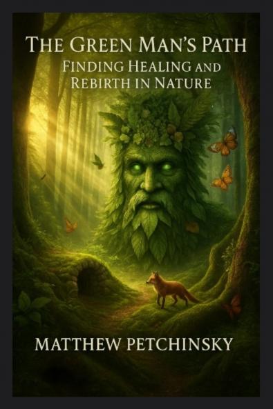 The Green Man's Path