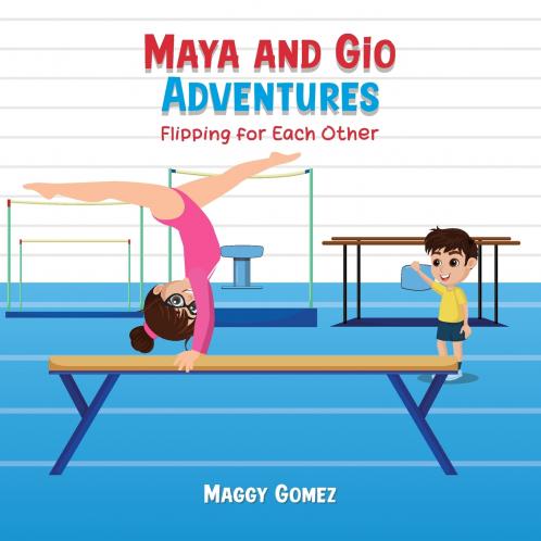 Maya and Gio Adventures