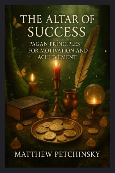 The Altar of Success