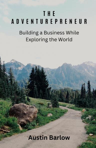 The Adventurepreneur