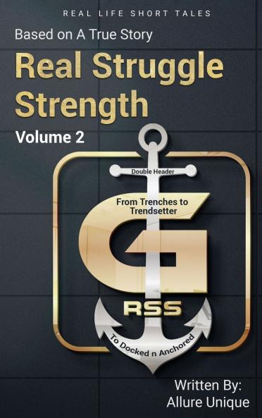 Real Struggle Strength Part 2