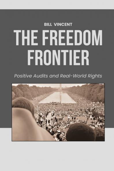 The Freedom Frontier