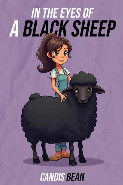 IN THE EYES OF A BLACK SHEEP