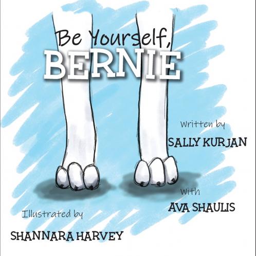 Be Yourself Bernie