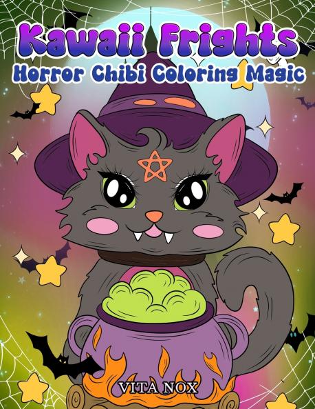 Kawaii Frights