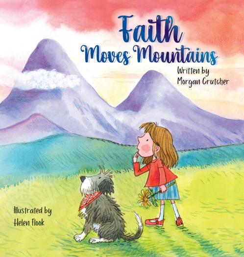 Faith Moves Mountains