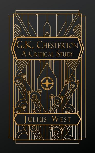 G.K. Chesterton