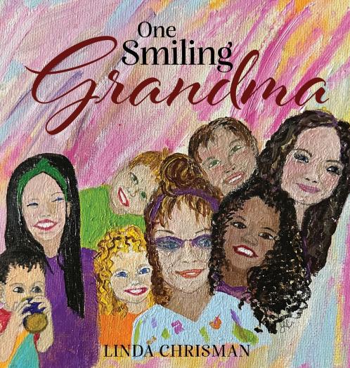 One Smiling Grandma
