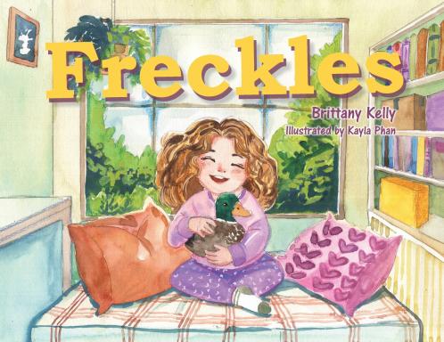 Freckles