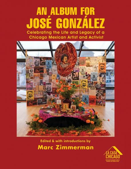 An Album for José González