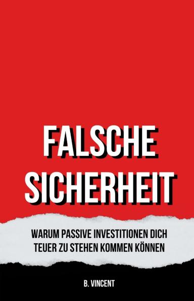 Falsche Sicherheit