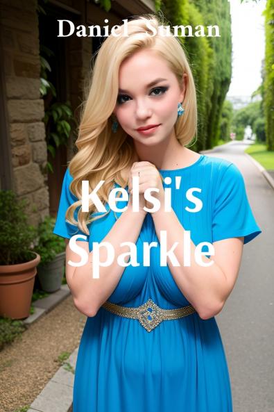 Kelsi's Sparkle