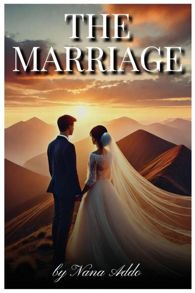 THE  MARRIAGE