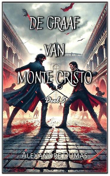De Graaf van Monte Cristo