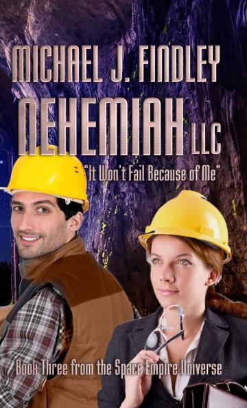 Nehemiah LLC