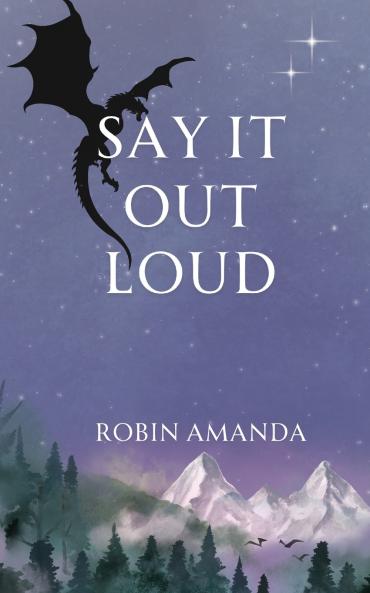 Say It Out Loud