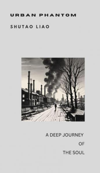 URBAN PHANTOM