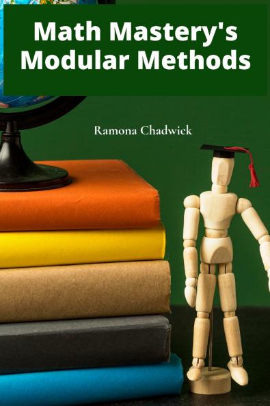 Math Mastery's Modular Methods