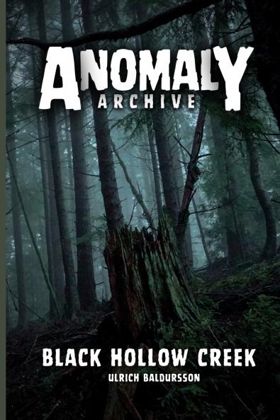 Black Hollow Creek