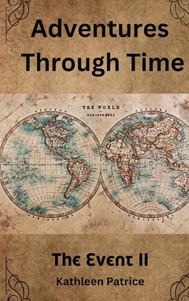 ADVENTURES THROUGH TIME