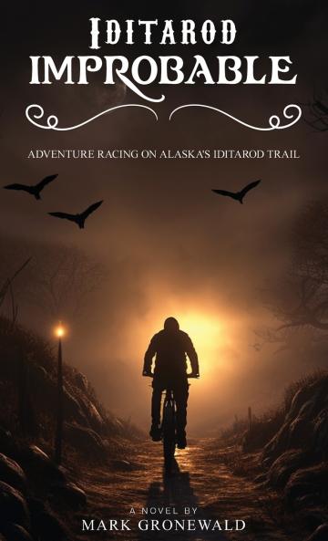 Iditarod Improbable