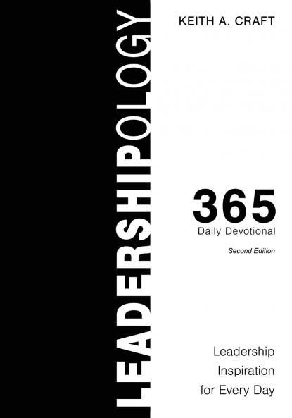 Leadershipology 365