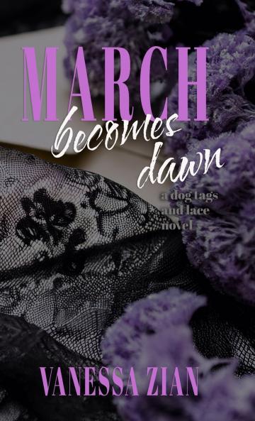 March Becomes Dawn