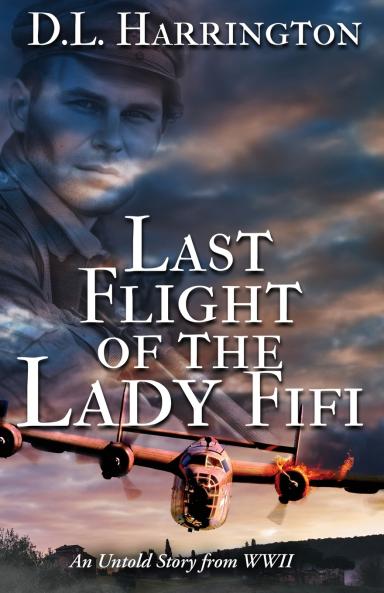 Last Flight of the Lady Fifi