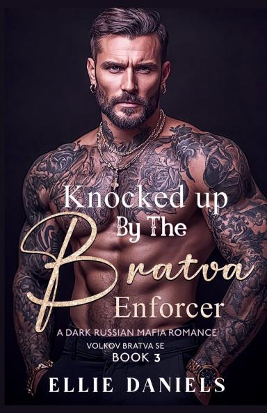 Knocked up by the Bratva Enforcer