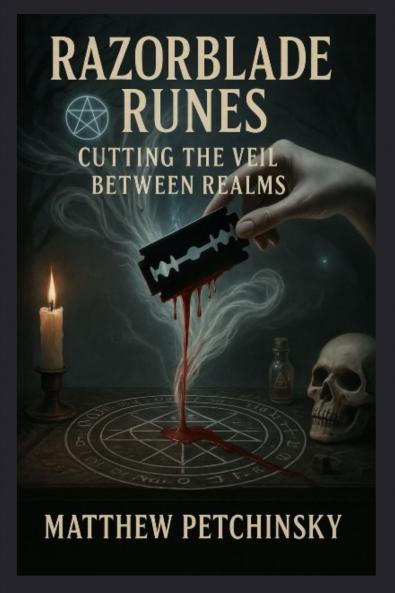 Razorblade Runes