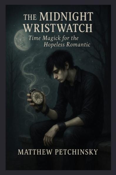 The Midnight Wristwatch