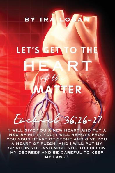 Let's get to the Hearts of the Matter