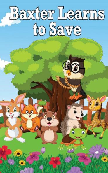 Baxter Learns to Save