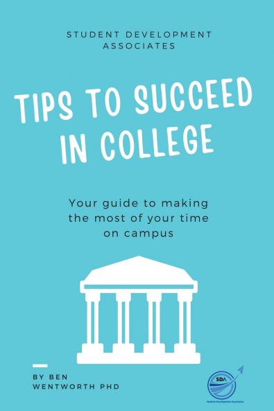 Tips to Succeed In College